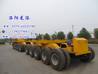 k8凯发运梁平车